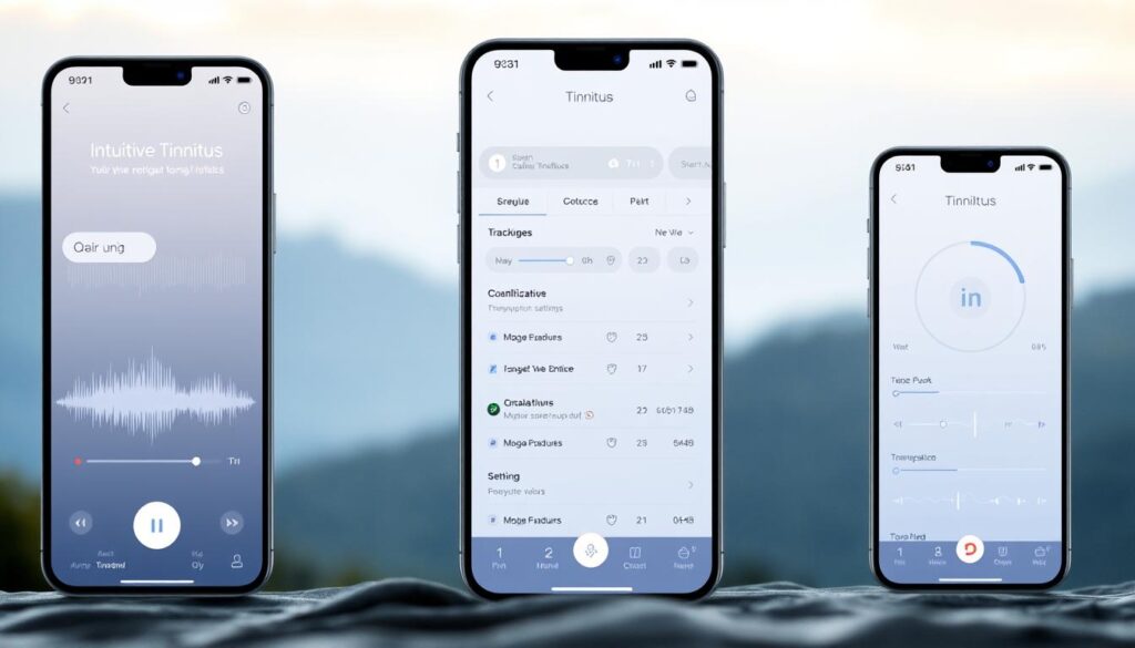 tinnitus app